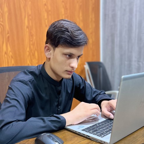 Muhammad Faizan Mumtaz